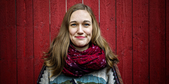 Ina overlevde 22. juli på mirakuløst vis - i helga velges hun til AUF-leder